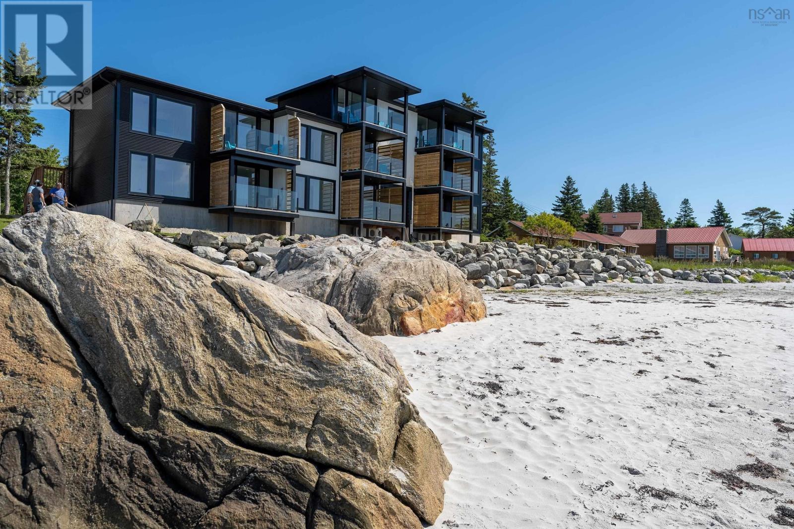 For sale Unit 2 6755 Highway 3, Hunts Point, Nova Scotia B0T1G0