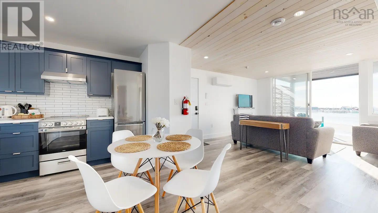 For sale Unit 2 6755 Highway 3, Hunts Point, Nova Scotia B0T1G0