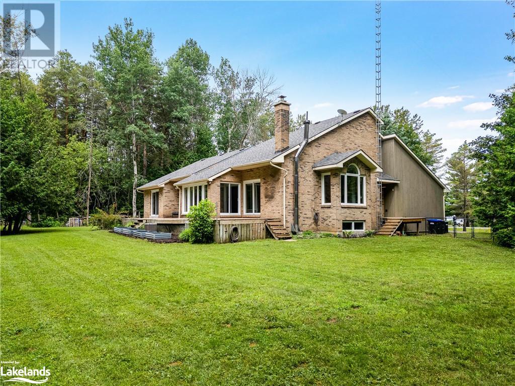 For sale 7277 36 37 NOTTAWASAGA SIDE ROAD E, Clearview, Ontario L9Y3Z1