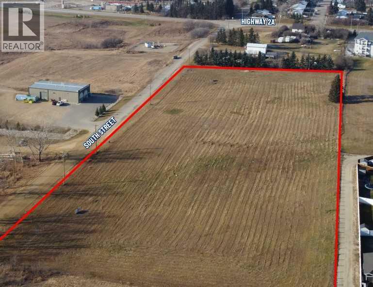 For sale 5406 South Street, Blackfalds, Alberta T0M0J0 A2097564