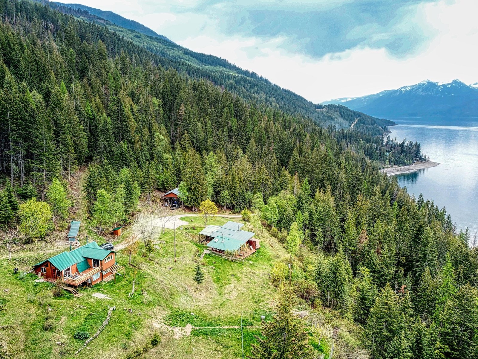 For sale 12168 HIGHWAY 3A, Boswell, British Columbia V0B1A0 2478095 REALTOR.ca