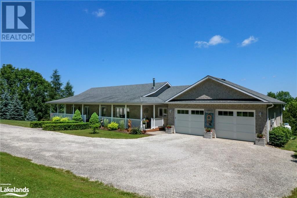 For sale 617365 CONCESSION 1 Road, Bognor, Ontario N0H1E0 40611187