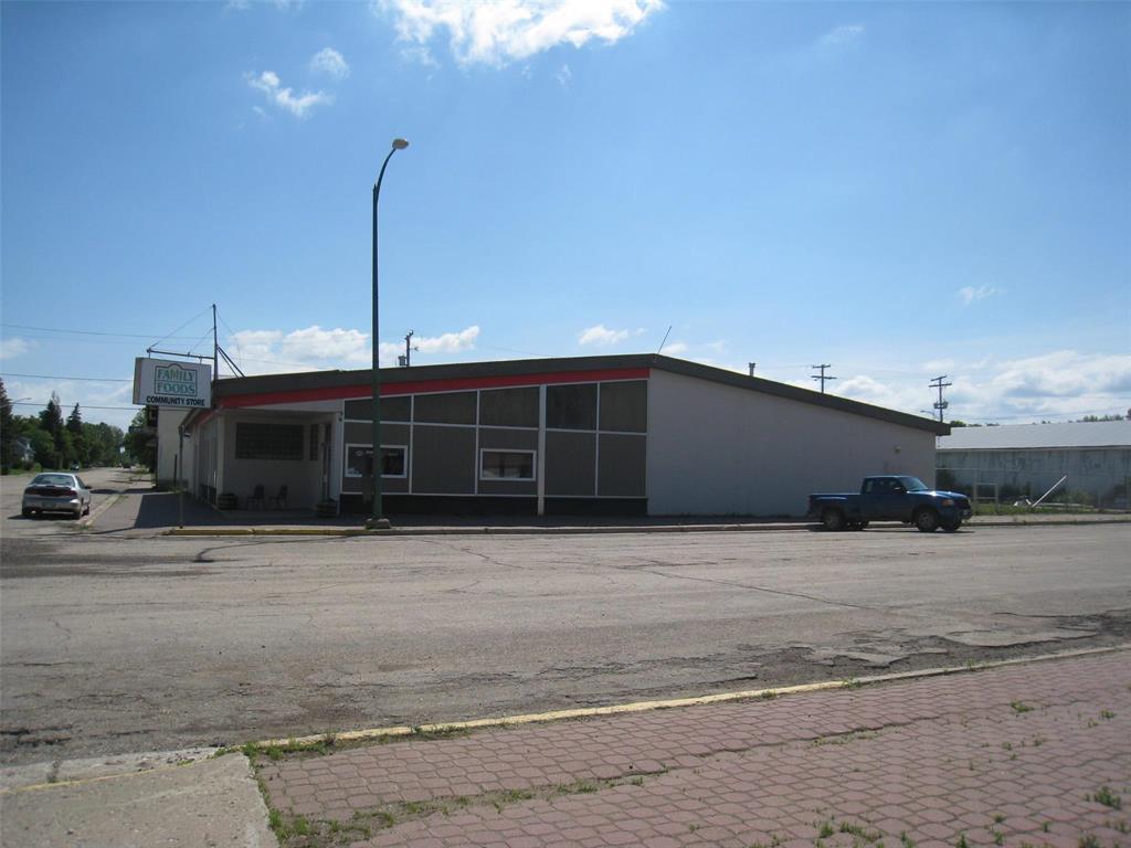 For sale 267 2nd Avenue, Minitonas, Manitoba R0L1Z0 202415613