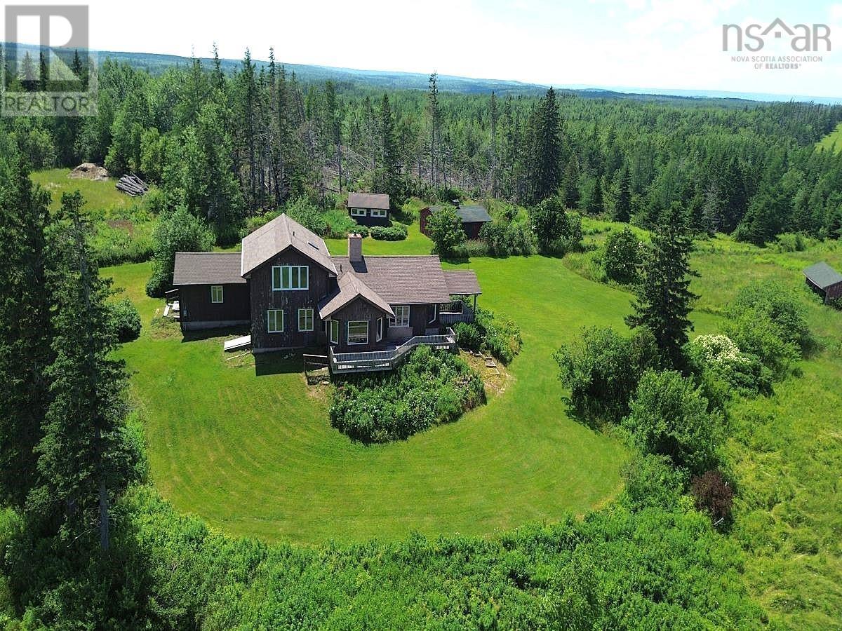 For sale 172 Melanson Road, Pomquet, Nova Scotia B2G2L4 202415305