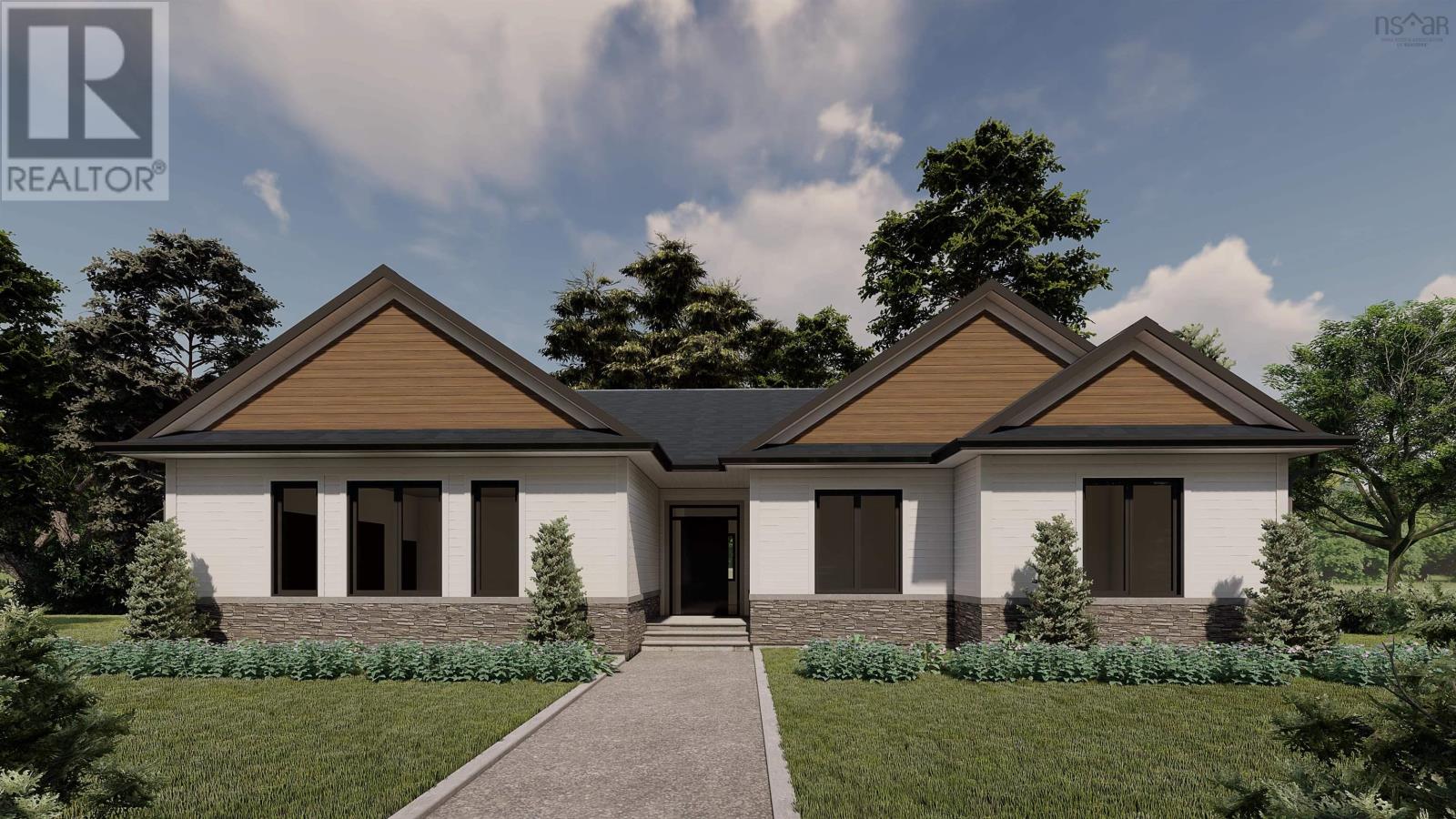 For sale 40 Wintergreen Lane, Grand Lake, Nova Scotia B2T0K2