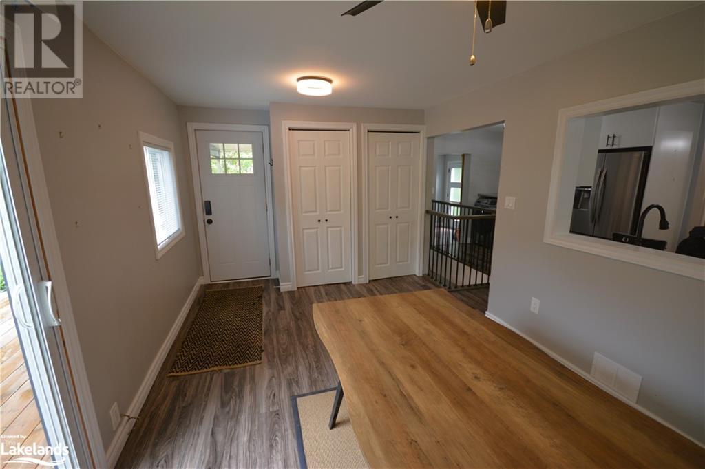 For sale 240 MUSKOKA BEACH Road, Gravenhurst, Ontario P1P1M6