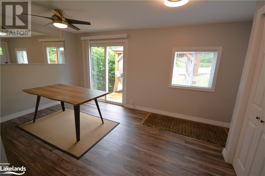 For sale 240 MUSKOKA BEACH Road, Gravenhurst, Ontario P1P1M6