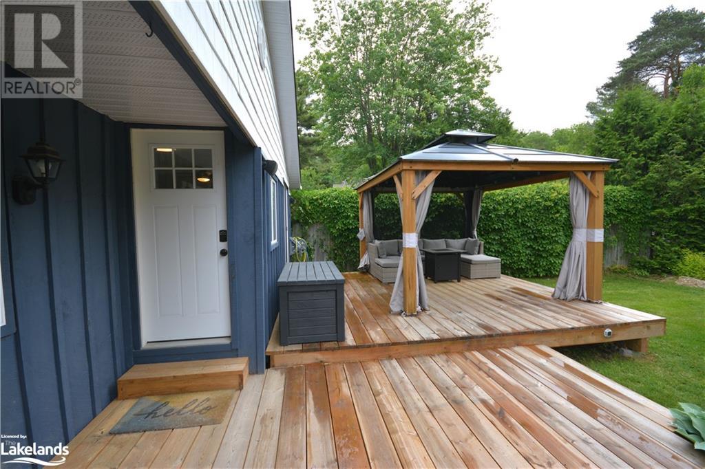 For sale 240 MUSKOKA BEACH Road, Gravenhurst, Ontario P1P1M6