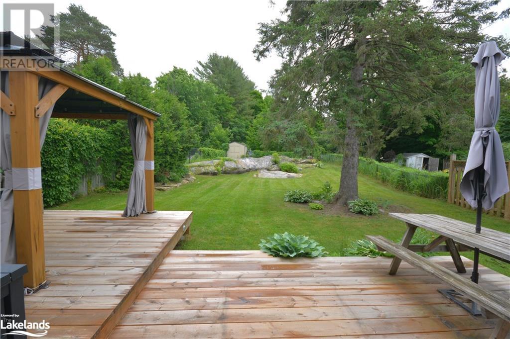 For sale 240 MUSKOKA BEACH Road, Gravenhurst, Ontario P1P1M6