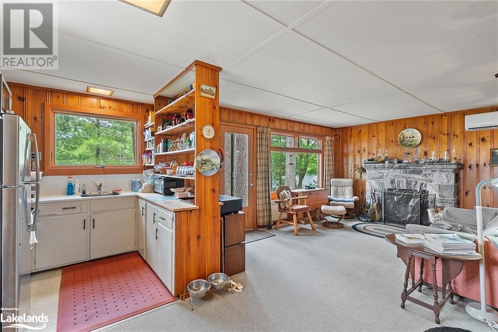 For sale 16LK1 WOLF Island, Kilworthy, Ontario P0E1G0 40613268