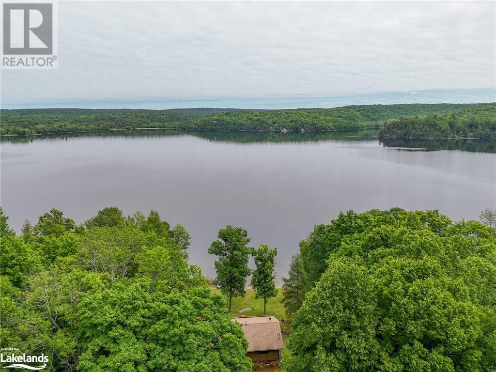 For sale 169 ODD'S Drive, Restoule, Ontario P0H2R0 40605683 REALTOR.ca