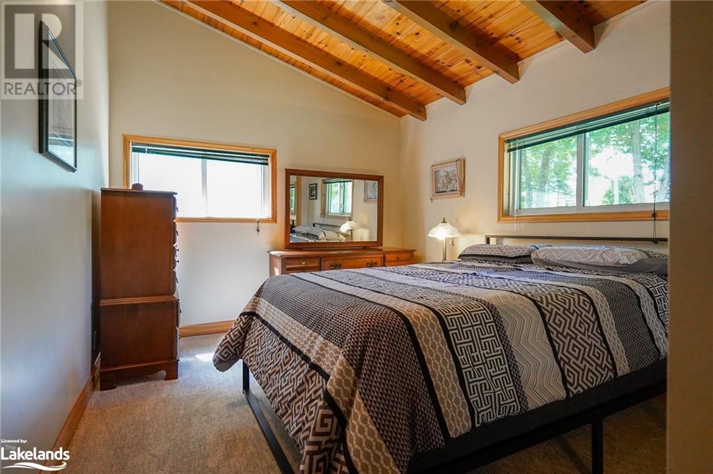 For sale 169 ODD'S Drive, Restoule, Ontario P0H2R0 40605683 REALTOR.ca