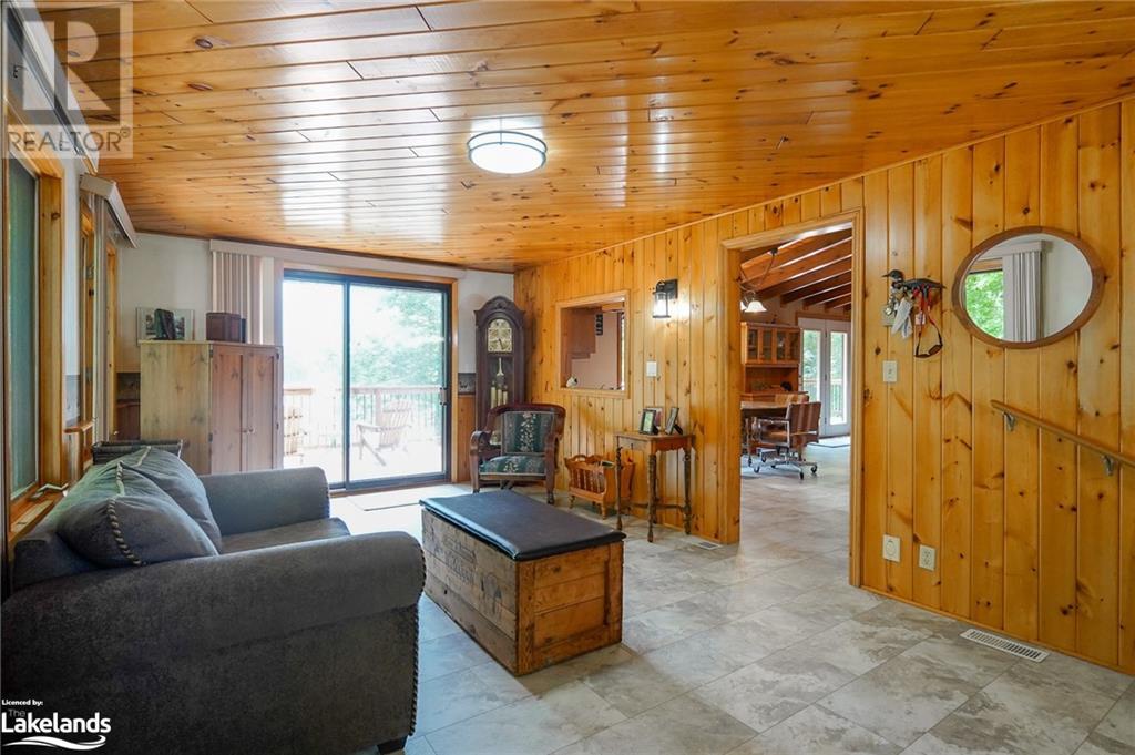 For sale 169 ODD'S Drive, Restoule, Ontario P0H2R0 40605683 REALTOR.ca