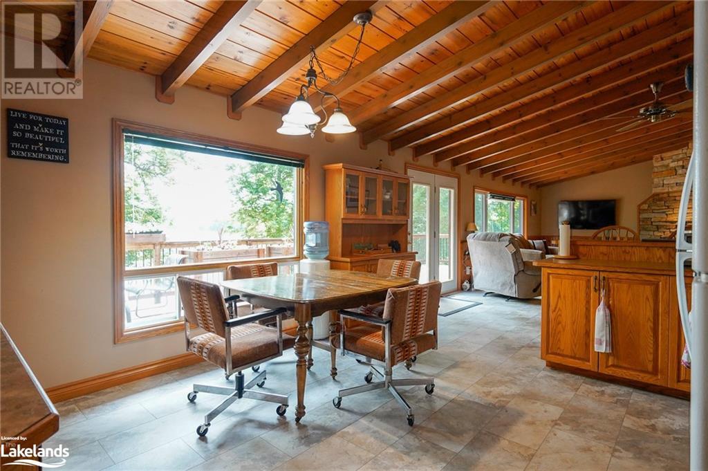 For sale 169 ODD'S Drive, Restoule, Ontario P0H2R0 40605683 REALTOR.ca