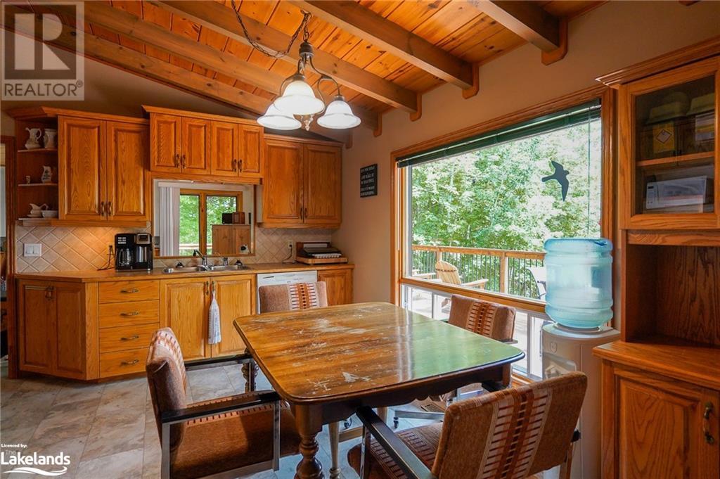 For sale 169 ODD'S Drive, Restoule, Ontario P0H2R0 40605683 REALTOR.ca