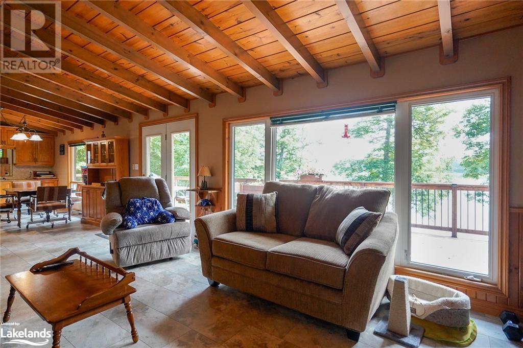 For sale 169 ODD'S Drive, Restoule, Ontario P0H2R0 40605683 REALTOR.ca