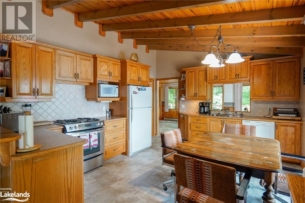 For sale 169 ODD'S Drive, Restoule, Ontario P0H2R0 40605683 REALTOR.ca