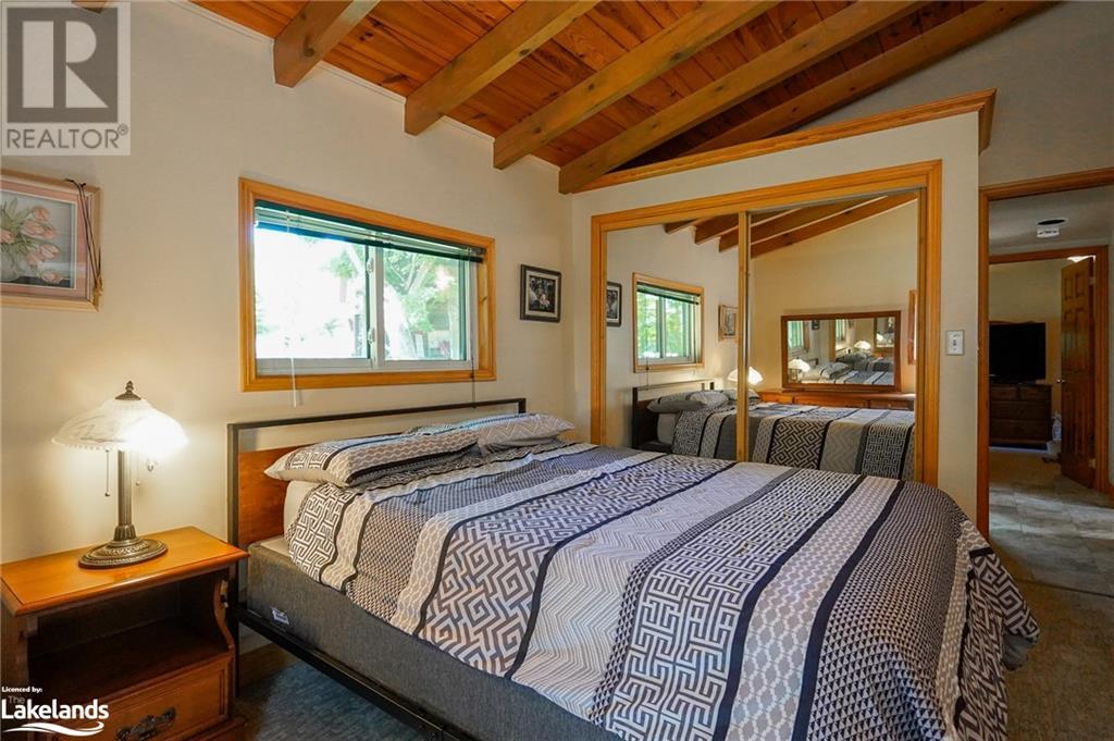 For sale 169 ODD'S Drive, Restoule, Ontario P0H2R0 40605683 REALTOR.ca