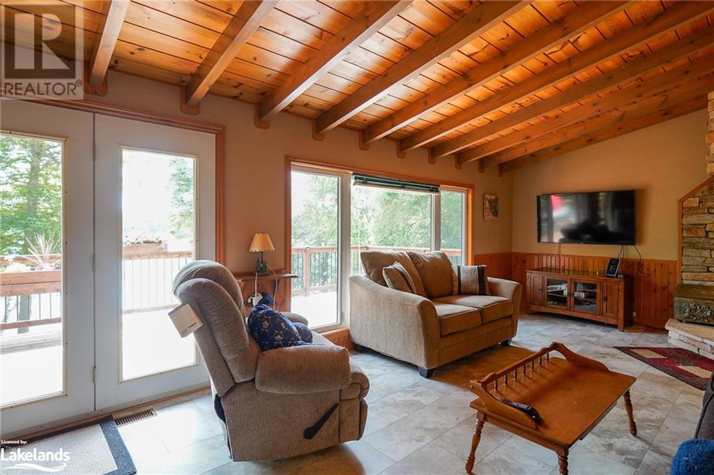 For sale 169 ODD'S Drive, Restoule, Ontario P0H2R0 40605683 REALTOR.ca