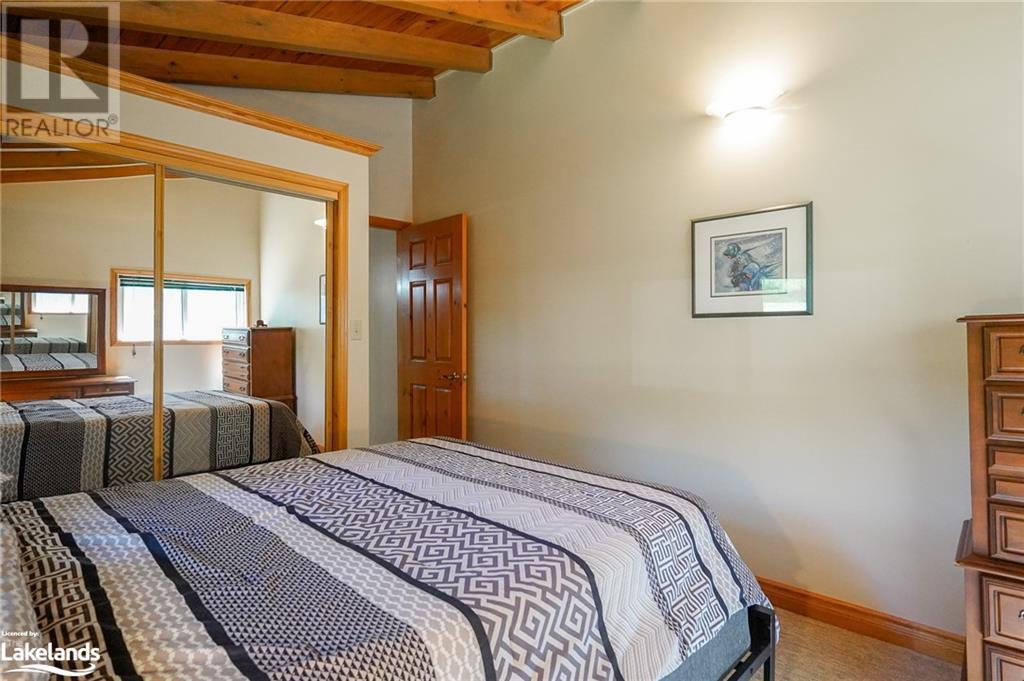 For sale 169 ODD'S Drive, Restoule, Ontario P0H2R0 40605683 REALTOR.ca