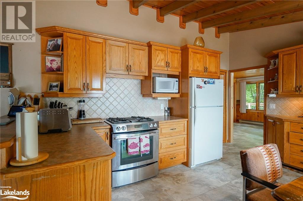 For sale 169 ODD'S Drive, Restoule, Ontario P0H2R0 40605683 REALTOR.ca