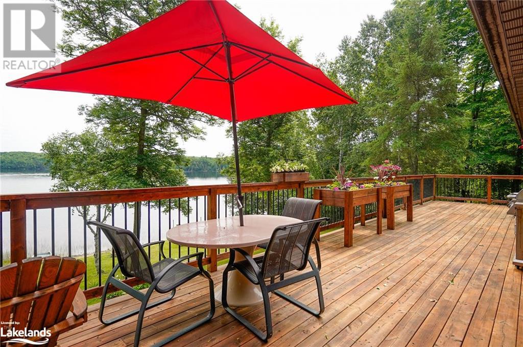 For sale 169 ODD'S Drive, Restoule, Ontario P0H2R0 40605683 REALTOR.ca