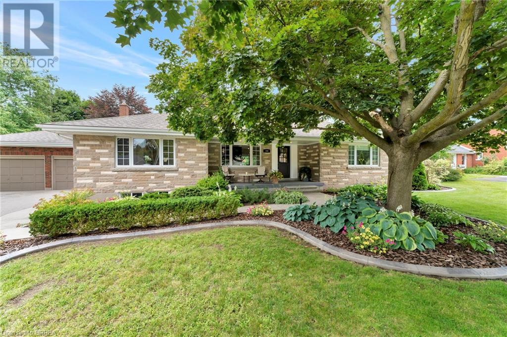 For sale 166 ST Street, Brantford, Ontario N3R1V8 40608021