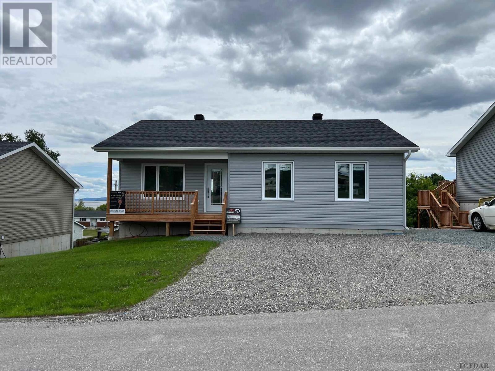 For sale 134 Lorne, Temiskaming Shores, Ontario P0J1P0 TM240174