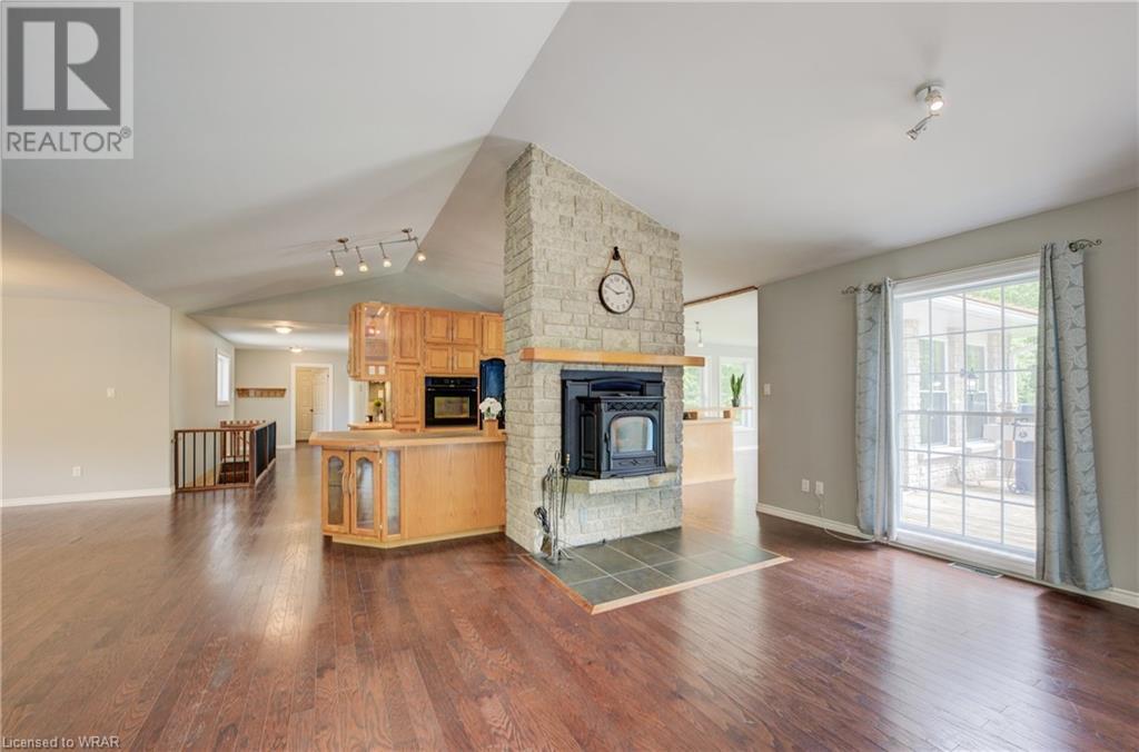 For sale 263168 WILDER LAKE Road, Varney, Ontario N0G1R0 40606331