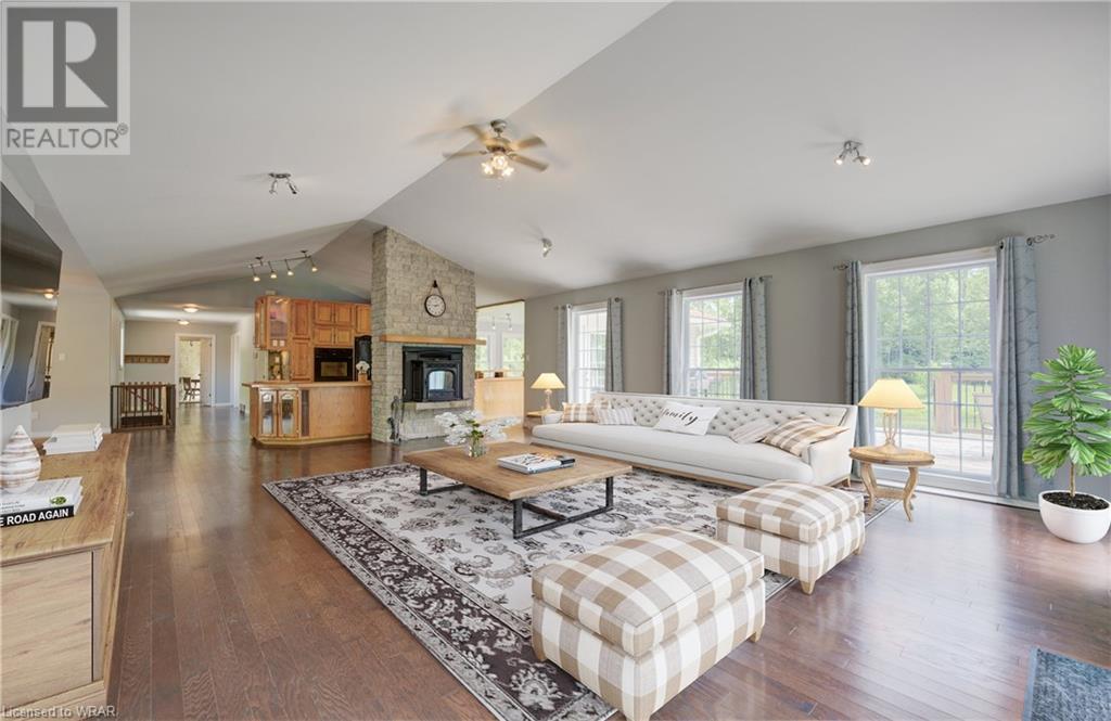 For sale 263168 WILDER LAKE Road, Varney, Ontario N0G1R0 40606331