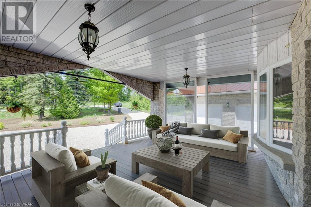 For sale 263168 WILDER LAKE Road, Varney, Ontario N0G1R0 40606331