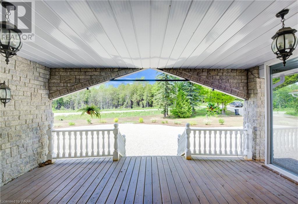 For sale 263168 WILDER LAKE Road, Varney, Ontario N0G1R0 40606331