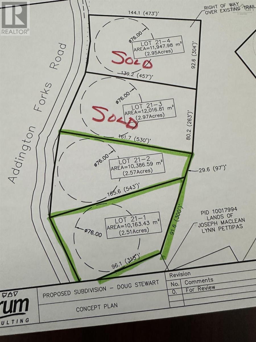 212 212 Addington Forks Road, St. Joseph, Nova Scotia B2G2K8 REALTOR.ca