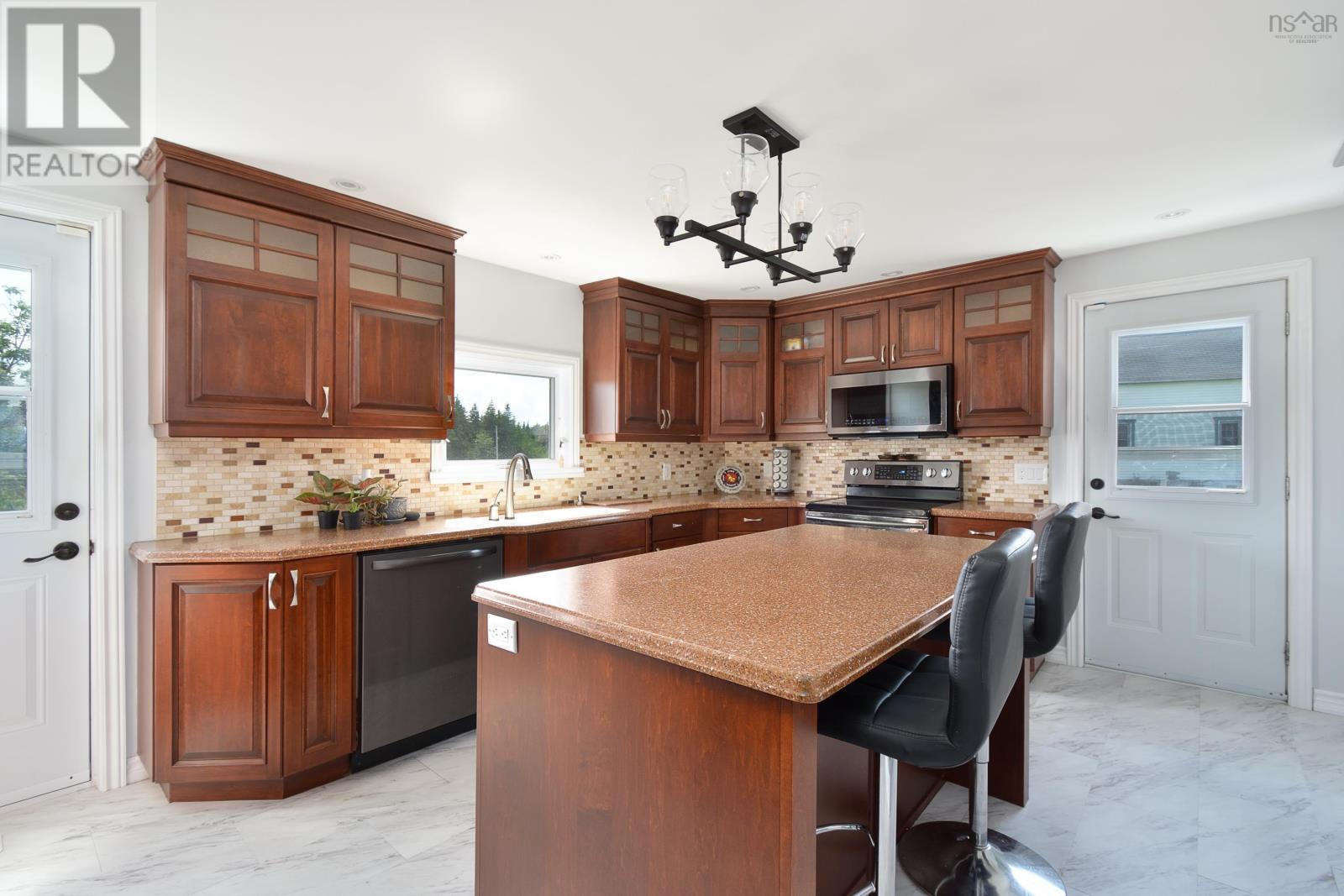 For sale 8509 Highway 327, Gabarus, Nova Scotia B1K2B3 202403764 REALTOR.ca