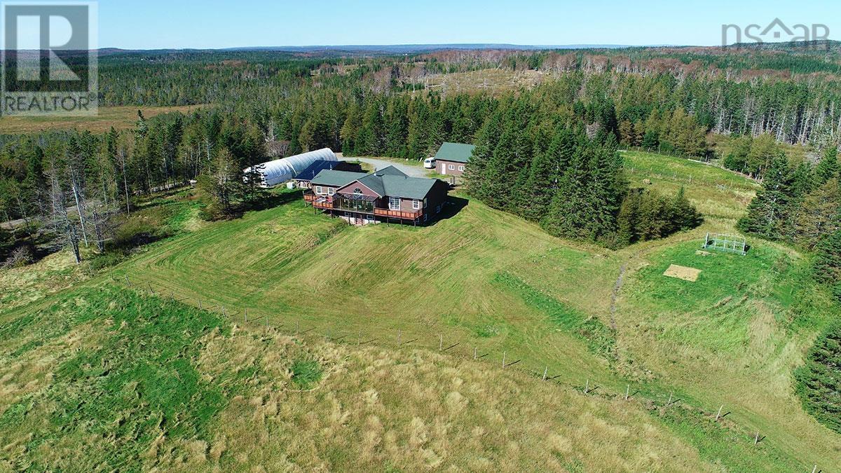 For sale 923 Soldiers Cove Road, Lewis Cove Road, Nova Scotia B0E1M0