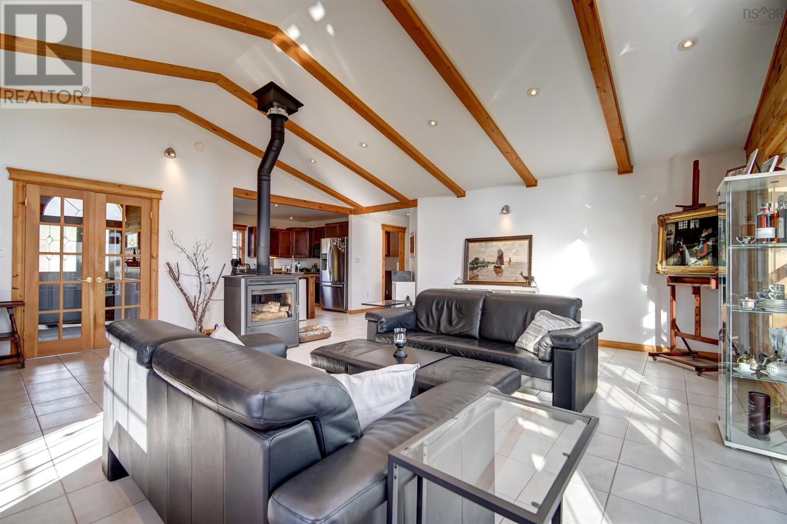 For sale 923 Soldiers Cove Road, Lewis Cove Road, Nova Scotia B0E1M0