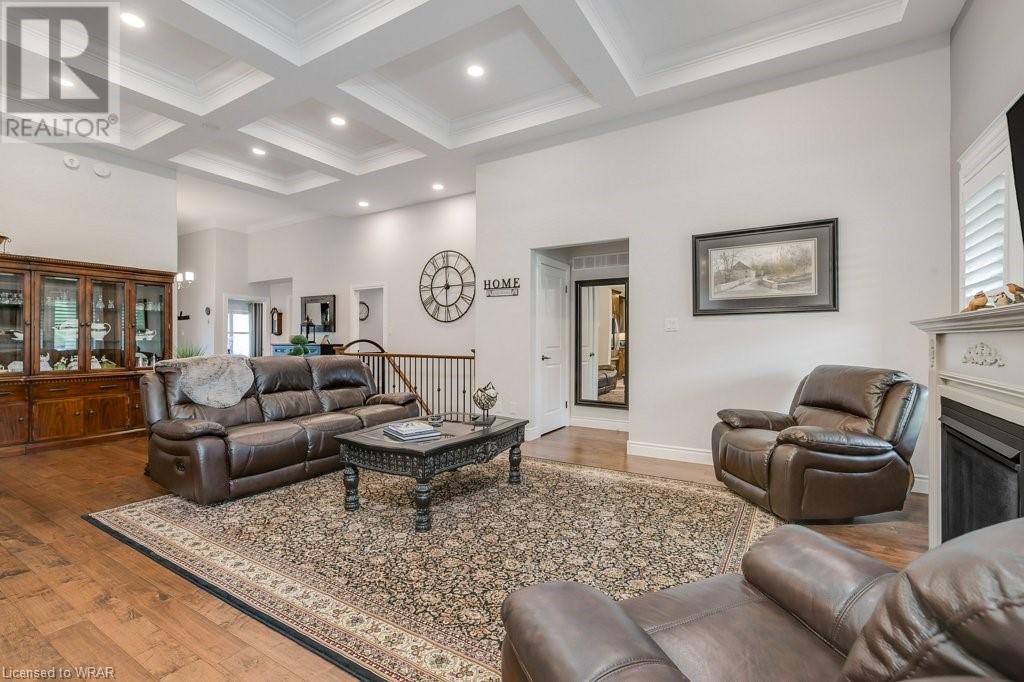 For sale 545 KROTZ Street E, Listowel, Ontario N4W0B6 40589327