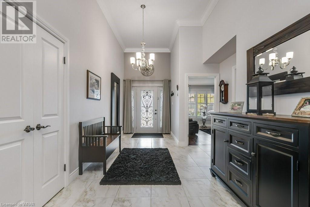 For sale 545 KROTZ Street E, Listowel, Ontario N4W0B6 40589327