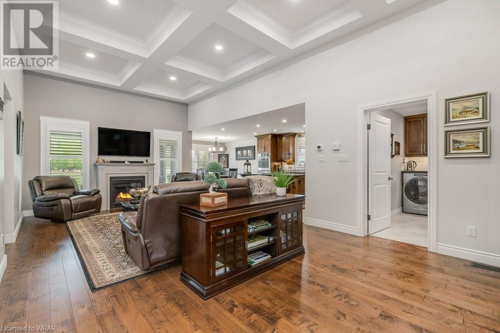 For sale 545 KROTZ Street E, Listowel, Ontario N4W0B6 40589327