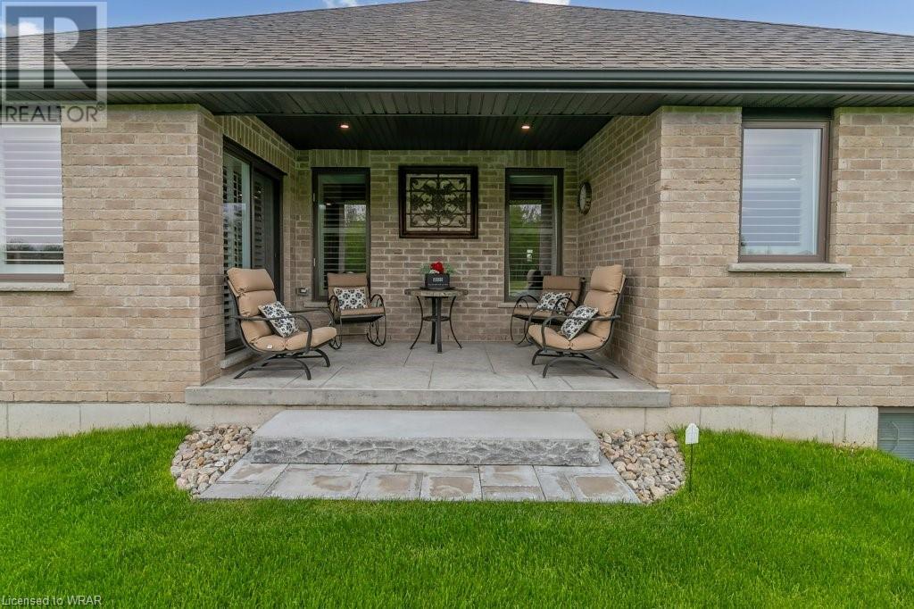 For sale 545 KROTZ Street E, Listowel, Ontario N4W0B6 40589327