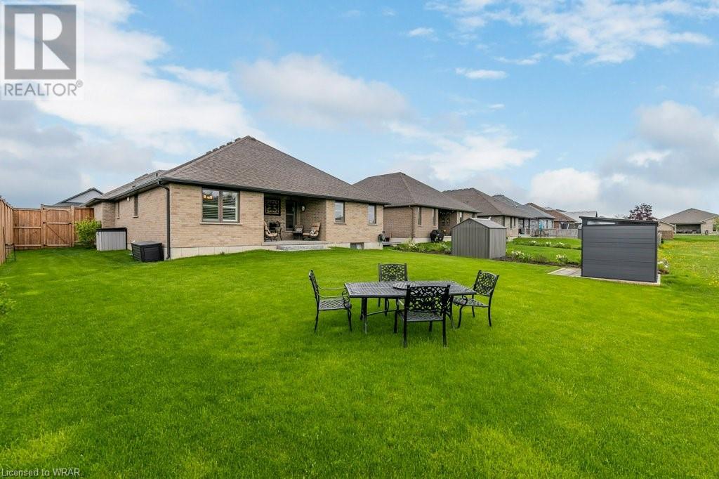 For sale 545 KROTZ Street E, Listowel, Ontario N4W0B6 40589327