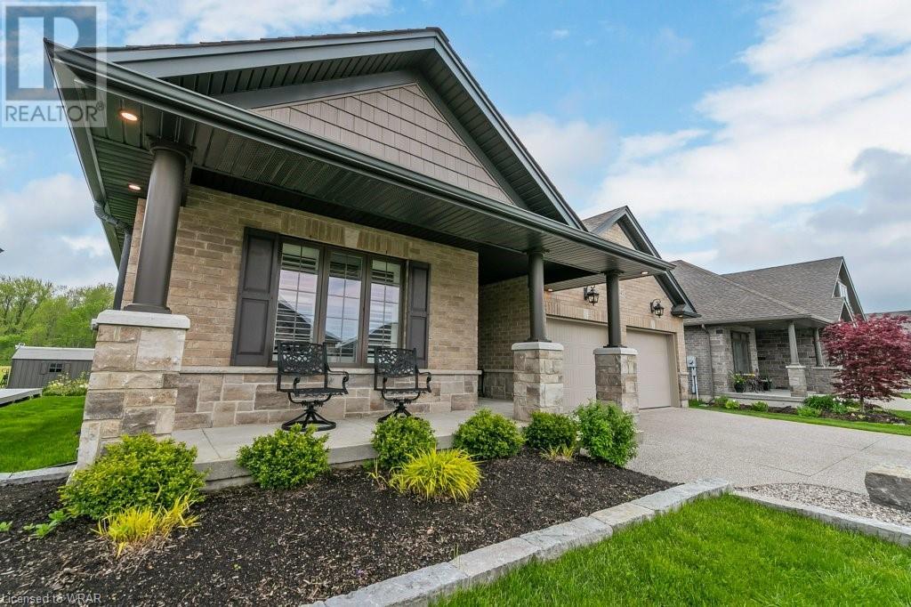 For sale 545 KROTZ Street E, Listowel, Ontario N4W0B6 40589327