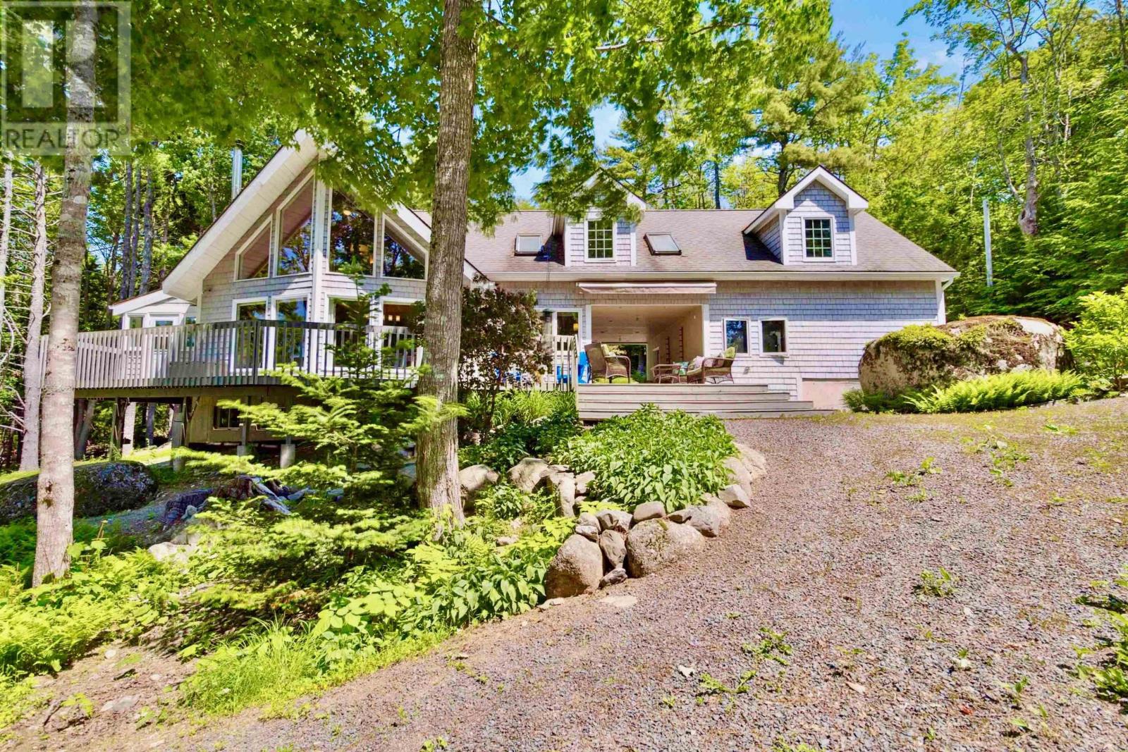 For sale 286 High Point Terrace, Molega North, Nova Scotia B0T1X0