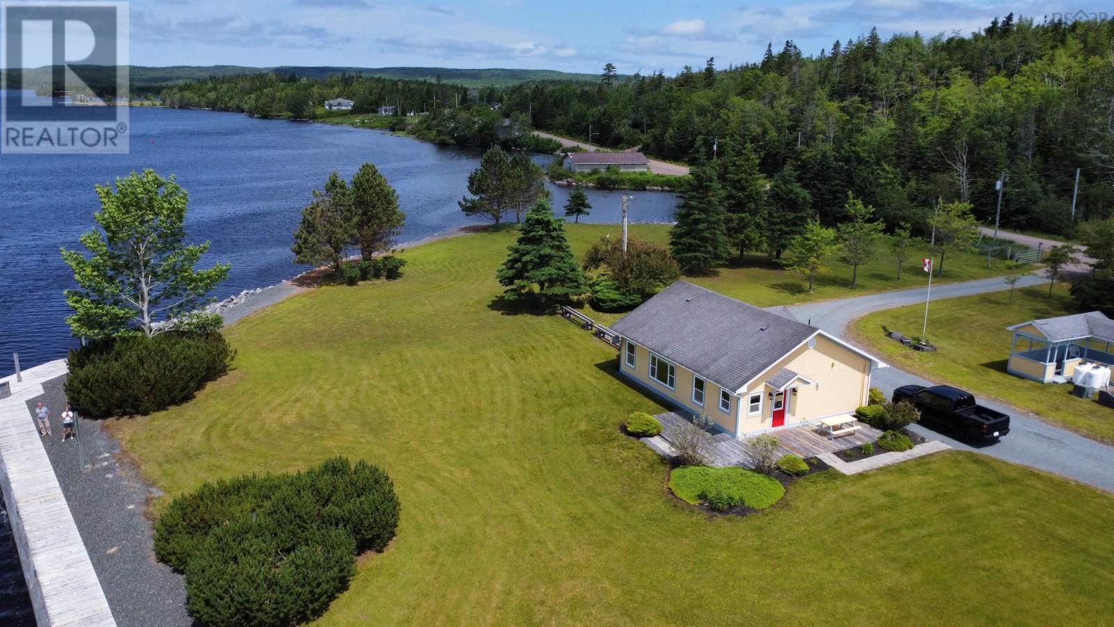 For sale 3767 Sonora Road, Sherbrooke, Nova Scotia B0J3C0 202415366