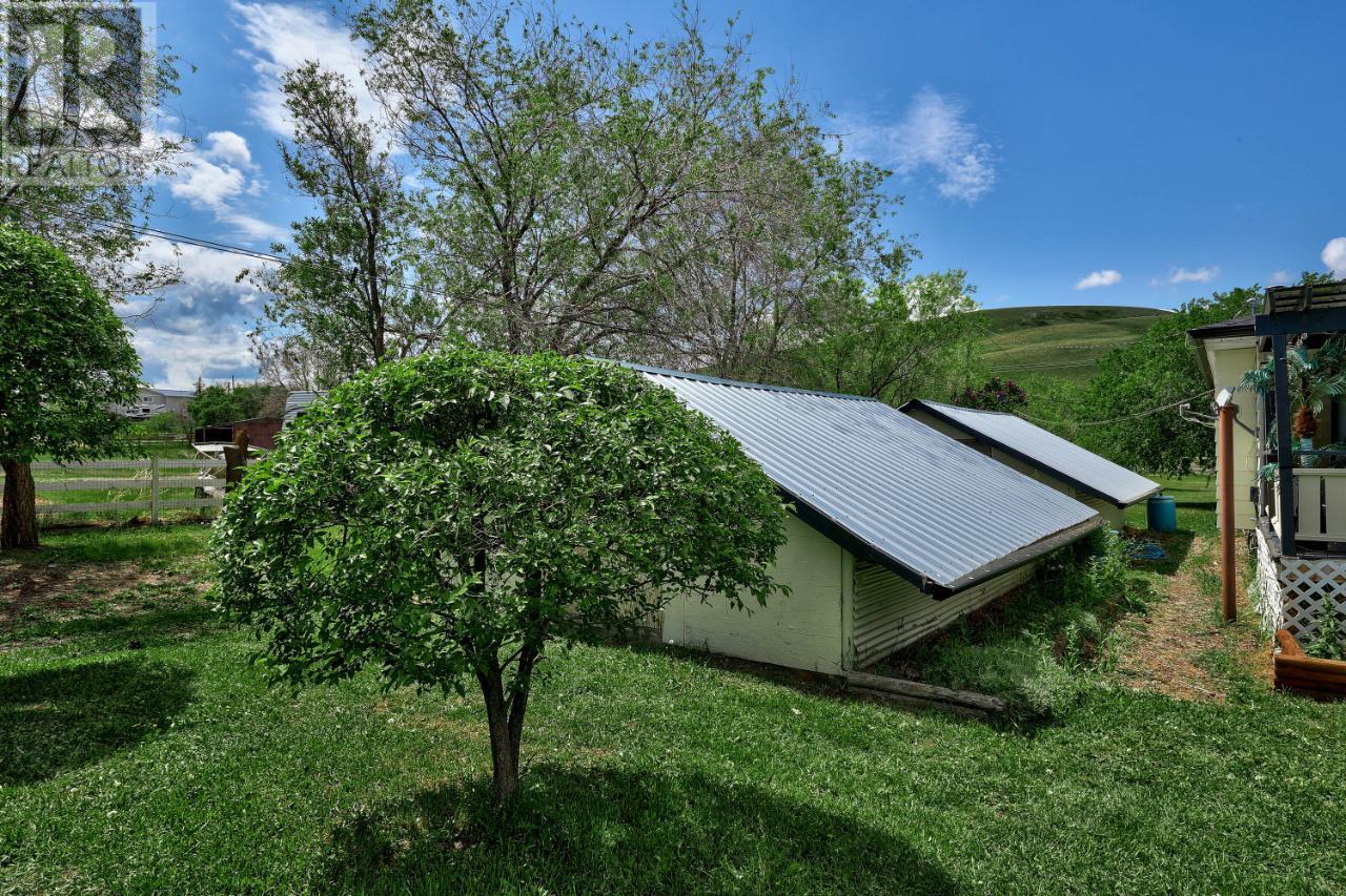 For sale 2828 LONG LAKE ROAD, Kamloops, British Columbia V0E2A0