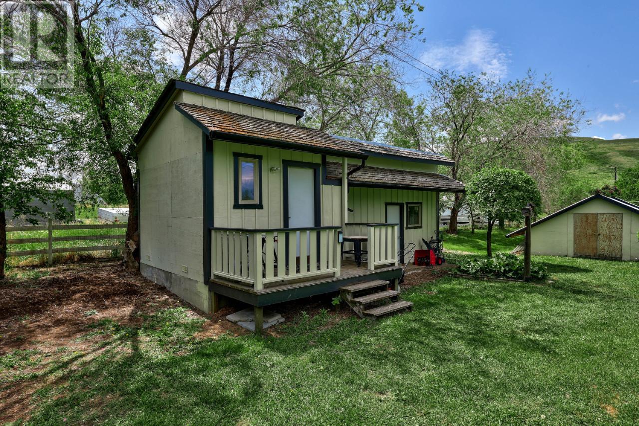 For sale 2828 LONG LAKE ROAD, Kamloops, British Columbia V0E2A0