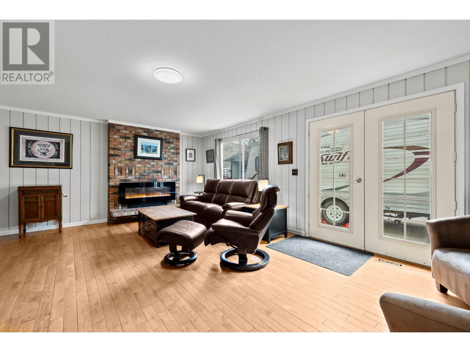 For sale 2828 LONG LAKE ROAD, Kamloops, British Columbia V0E2A0