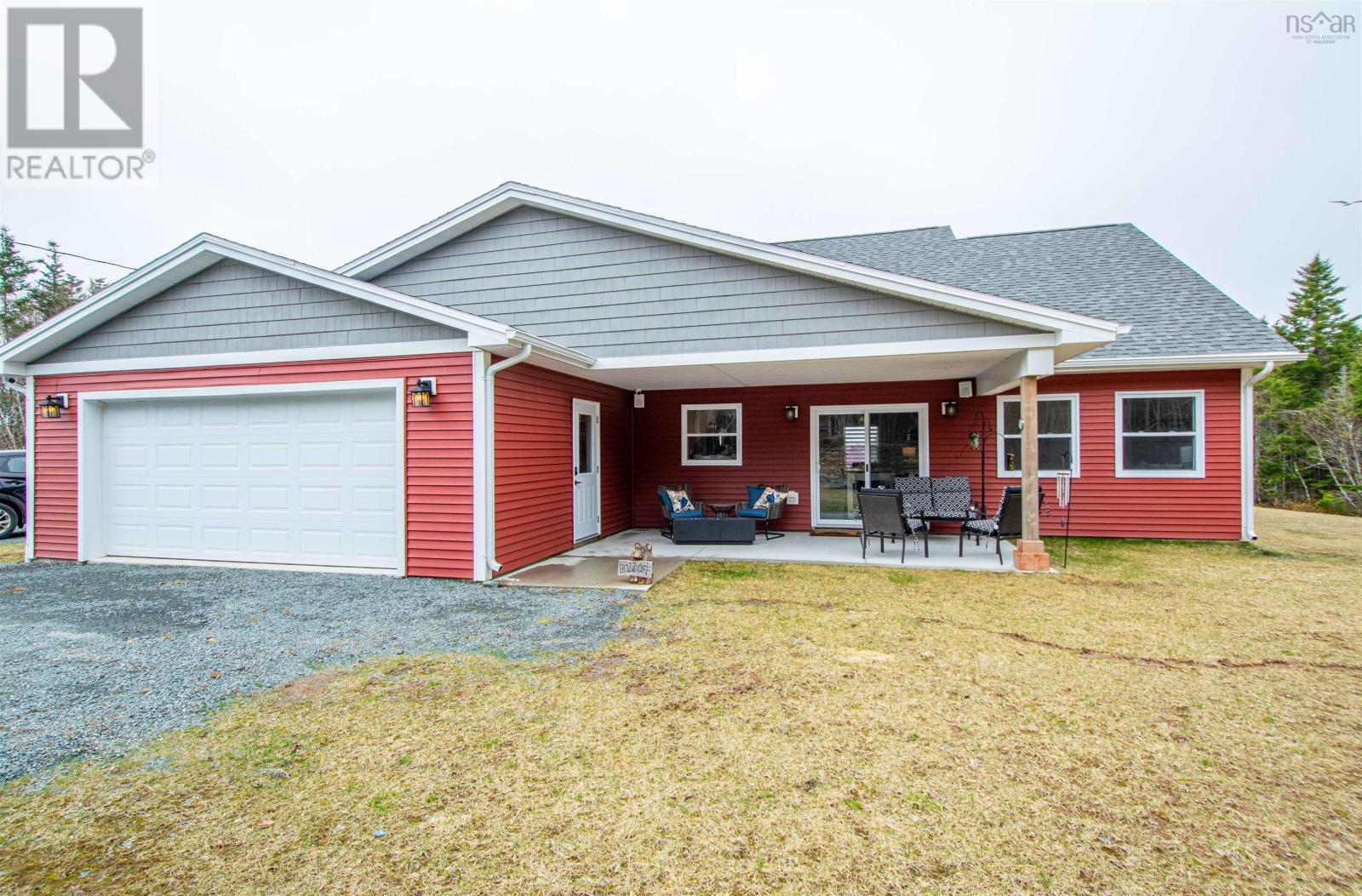 282 Heselton Drive, Ostrea Lake, Nova Scotia B0J2L0 REALTOR.ca