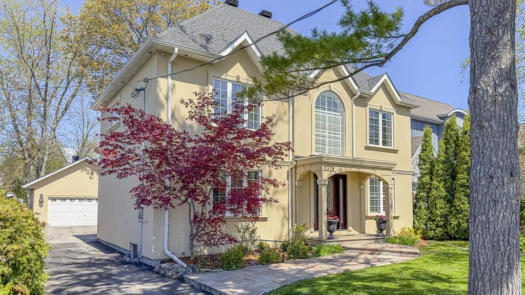 For sale 2379 Sovereign Street, Oakville, Ontario L6L1L7 H4198815