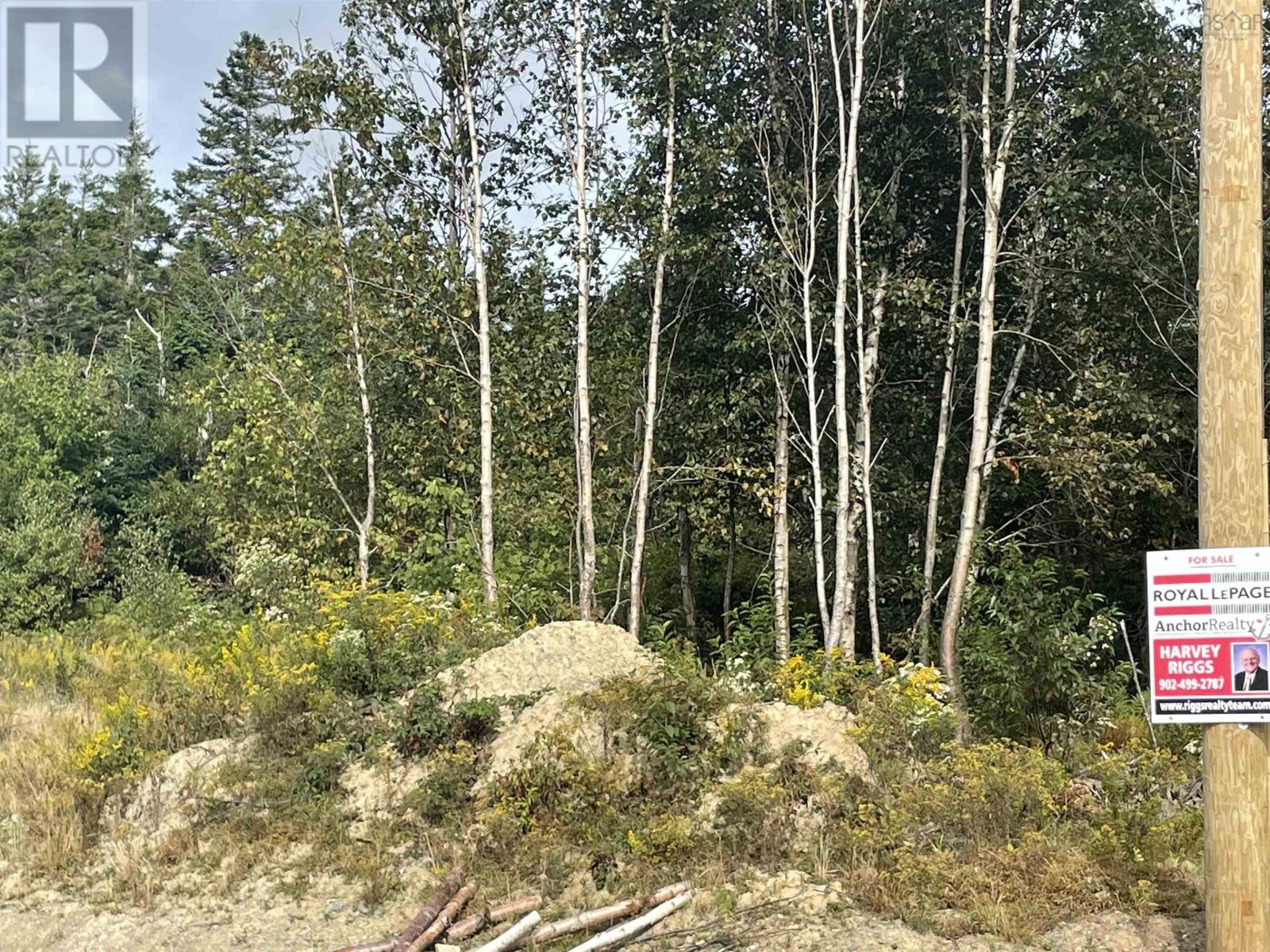 For sale t34 Elliott Road, South Rawdon, Nova Scotia B0N1Z0